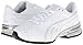 PUMA Tazon 5 Nm JR Training Shoe (Little Kid/Big Kid)