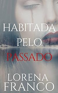 Livro Habitada pelo passado