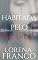 Livro Habitada pelo passado