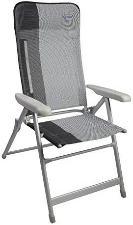 kampa reclining chairs