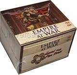 Legend of the Five Rings CCG: Empire at War Booster Display (48)