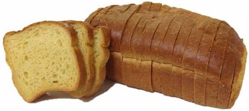 Bakery De FranceRustic Brioche 5/8 inch Slice ,32 ounce -- 6 per case