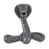 Cobra Lapel Pin - 1 Count