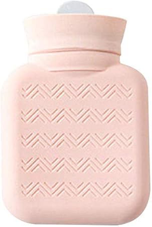 Botella Agua Caliente Calefacción Calentador de la Mano con ...