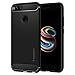 Spigen Rugged Armor Designed for Xiomi Mi A1 Case (2017) / Designed for Mi 5X Case (2017) - Black
