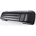 Evan Fischer Tailgate Handle Compatible with 1999-2005 Suzuki Grand Vitara, Fits 2002-2006 Suzuki XL-7, Outside Textured Black Plastic SZ1915100
