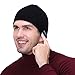 Nice beanie bluetooth headset!