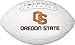 Licensed Products NCAA Signature Series Full Size Football