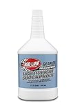 Red Line 58404 Lightweight ShockProof Gear Oil - 1 Quart, (Pack of 12)