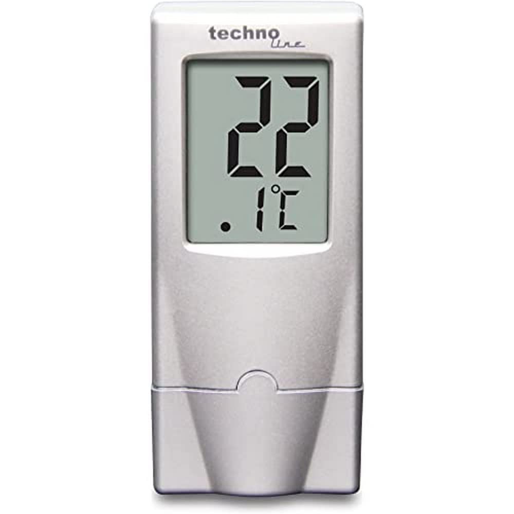 Technoline WS 7024 Temperature Station