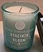 DW Home Variety Bundle of 3 Richly Scented Candles in Peony Petals,Fresh Cut Gardenia, and Hyacinth Bloom Scents. 4 oz Each Candle