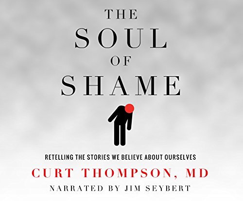F.R.E.E Soul Of Shame, The: Retelling the Stories We Believe About Ourselves [P.P.T]