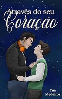 Livro Através do seu coração