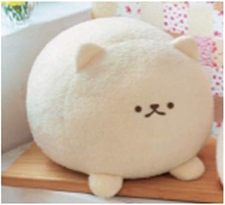 Amazon いーすとけん ちぎりポメキュート Bigぬいぐるみ A ぬいぐるみ ホビー