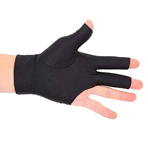 Arthritis Compression Gloves- Pressure Gloves for Relieving Arthritis Pain in Your Hands and Joints with an Open Finger Design - Thumbnail 5