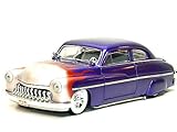 #7123 Ertl American Muscle '49 Merc "Lead