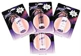 Graftobian Pro Setting Powder - Face Powder w/Puff (Translucent)
