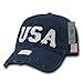 Rapiddominance Southern Cal USA Cap, Navy