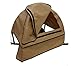 GenTent Generator Running Cover - Inverter Kit (Extreme, Tan) - for Fully Encased Inverter Generators