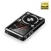 FiiO X5 (2nd Generation) High Resolution Music Player (Black)