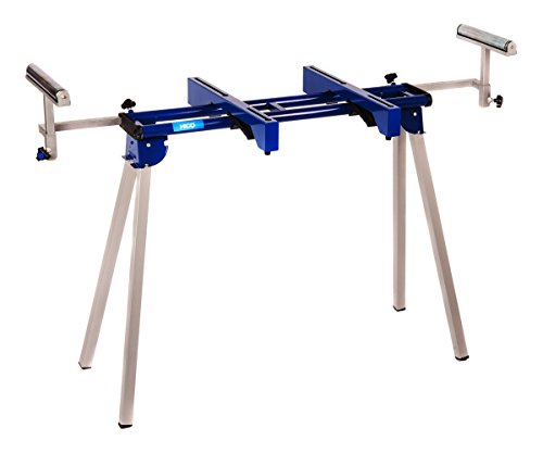 HICO UWC1201A Folding Material Supports