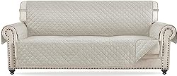 RHF Reversible Sofa Cover for 3 Cushion