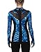 IntelliSkin Women's Newest Foundation Long Sleeve - Ultimate Posture Correcting Long Sleeve Shirt for Women