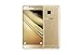 Samsung Galaxy C7 C7000 32GB 5.7" GSM Unlocked Cellphone (Gold) - International Version No Warranty