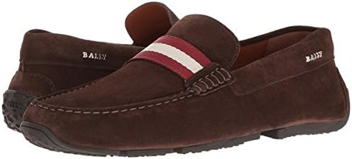 bally pearce driving shoes