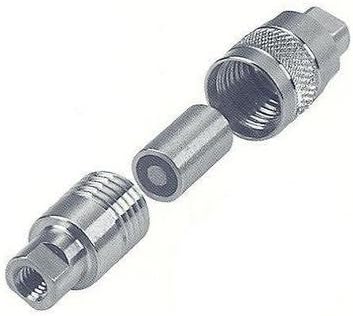 134191WRC18 - Analytical - Chromegabond Wide Range C18, Premier Base Deactivated Phase HPLC Columns, 120, ES Industries - Each