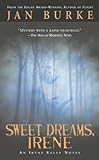 Sweet Dreams, Irene: An Irene Kelly Novel (Irene Kelly Mysteries Book 2)