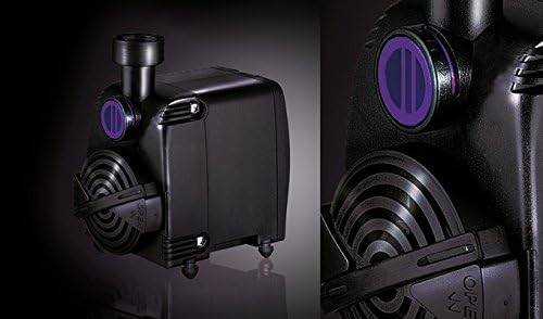 NYOS Viper 5.0 Controllable Water Pump by NYOS