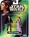 Star Wars Princess Leia Collection Prince Leia And Han Solo Action Figure Set
