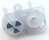 Bissell Big Green Carpet Cleaner Flow Indicator Assembly, 2037439, 1606811