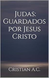 Livro Carta de Judas: Guardados por Jesus Cristo (Estudos Bíblicos: Livro por Livro)