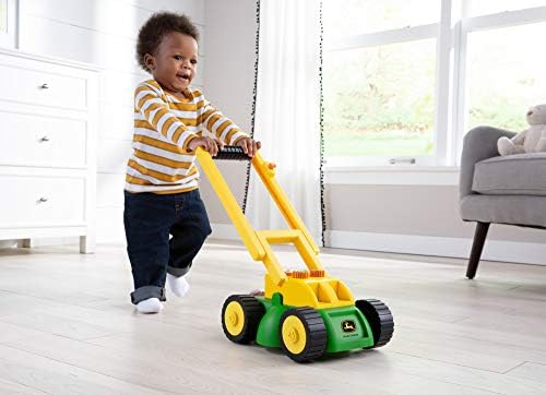 john deere lawn mower kids