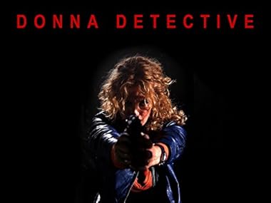 Donna Detective: Season 1