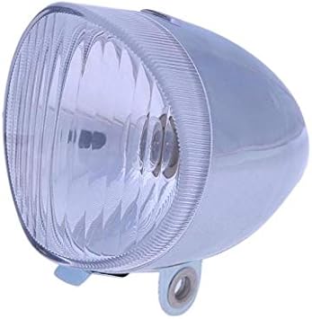 Amazon 自転車 ライト マウンテンバイクサイクリングダイナモライトセット安全性バッテリー不要自転車用ヘッドライトリアライトセット Lliang ヘッドライト