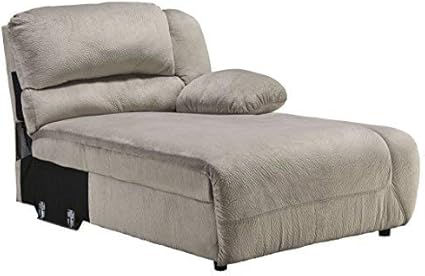 Amazon Com Ashley Furniture Signature Design Toletta Right Arm
