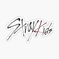 Stray Kids Sticker - Sticker Graphic - Auto, Wall, Laptop, Cell, Truck Sticker for Windows, Cars, Trucks