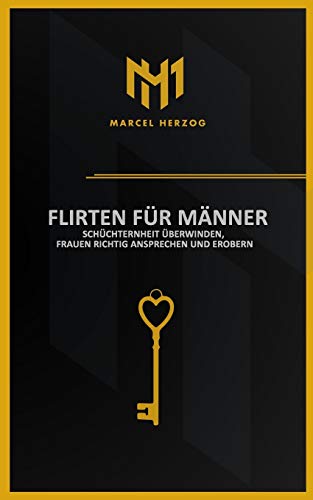 Flirten Männer: Schüchternheit - Richtig flirten