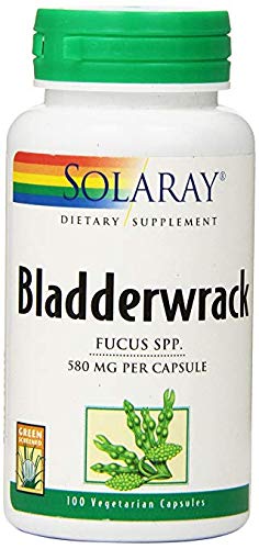 SOLARAY Manganese Supplement 50 Mg - Essential Trace Minerals - Advanc - Discount Nutrition Store
