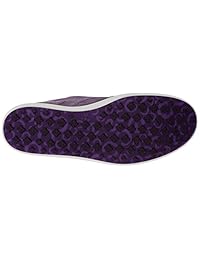 ECCO Zapatillas de golf híbridas casuales para mujer