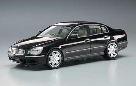 Amazon アオシマ 1 24 プラモデル ｆ５０シーマ ４５ｘｖ ２００３年式 1 24 プラモデル プラモデル 通販