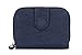 Kipling New Money Small Credit Card Wallet True Blue
