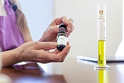 Aromatics International Davana Essential Oil 15ml