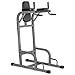 XMark Vertical Knee Raise with Dip Station XM-4437.1