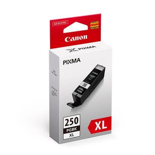 Canon Ink PGI-250 PGBK XL Individual Ink Tank