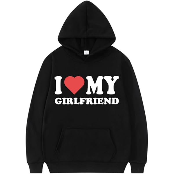 Amo A Merlo Sudadera Con Capucha