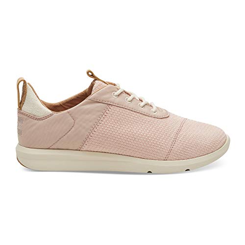 rose cloud women's cabrillo sneakers